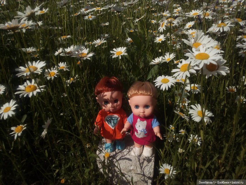 Не ДР, просто 3 года на сайте