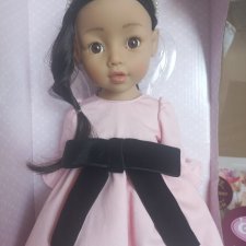 Юбилейная Марианна Готс