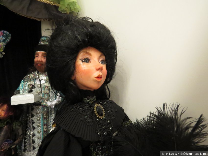 Время кукол № 22 Выставка кукол и мишек в Санкт-Петербурге | Бэйбики Время кукол № 22 Выставка кукол и мишек в Санкт-Петербурге