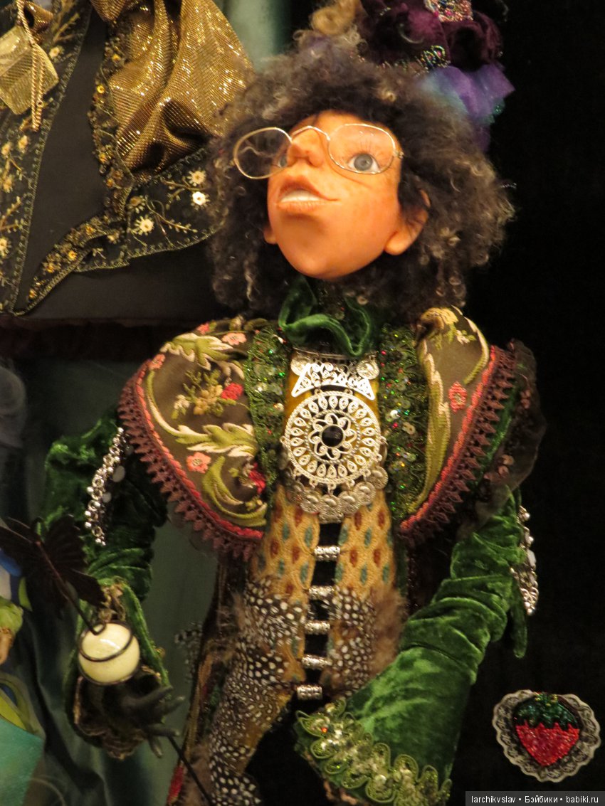 Время кукол № 22 Выставка кукол и мишек в Санкт-Петербурге | Бэйбики Время кукол № 22 Выставка кукол и мишек в Санкт-Петербурге