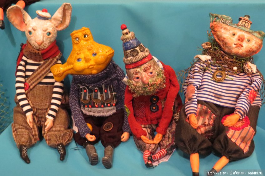 Время кукол № 22 Выставка кукол и мишек в Санкт-Петербурге | Бэйбики Время кукол № 22 Выставка кукол и мишек в Санкт-Петербурге