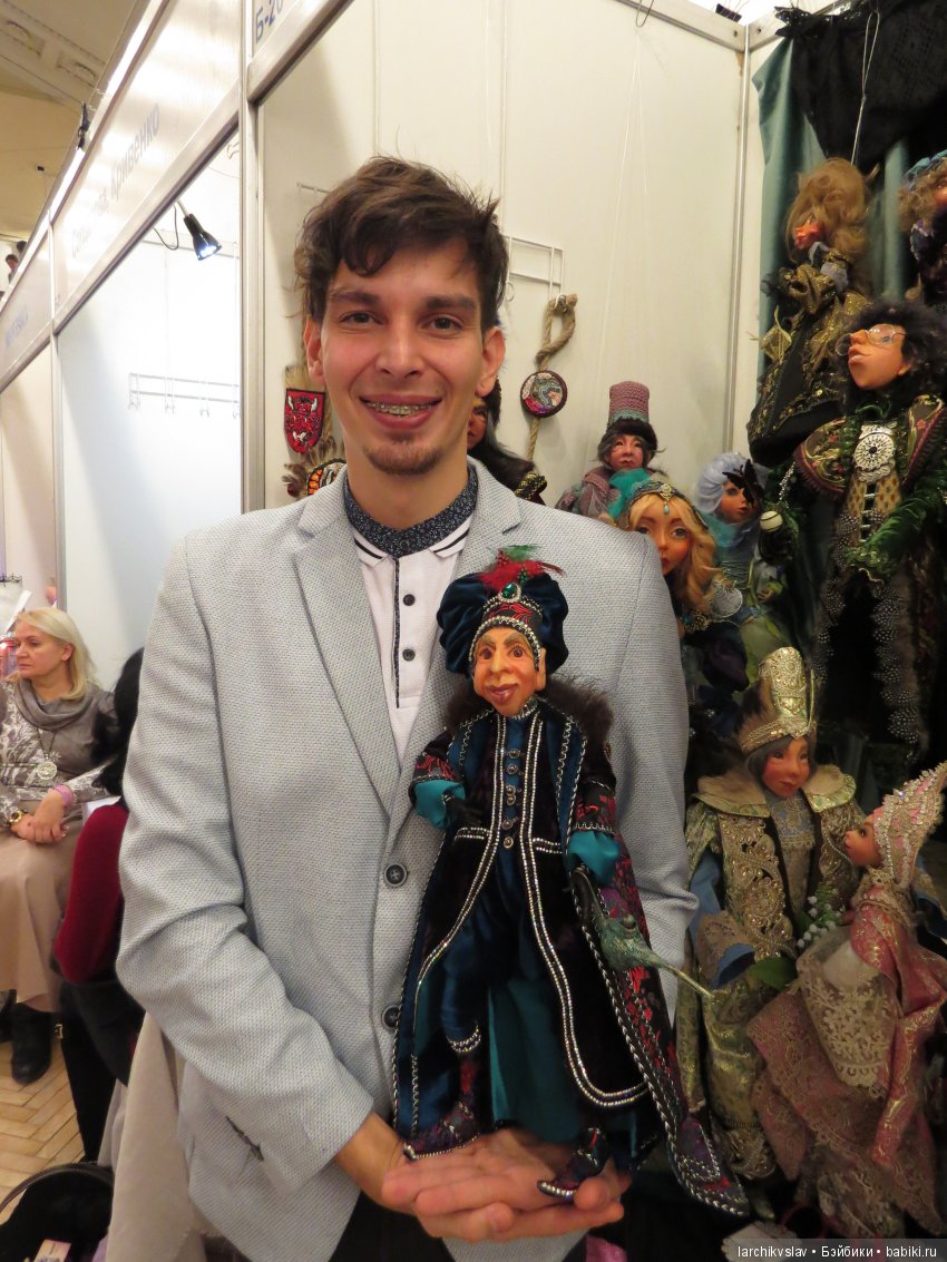 Время кукол № 22 Выставка кукол и мишек в Санкт-Петербурге | Бэйбики Время кукол № 22 Выставка кукол и мишек в Санкт-Петербурге