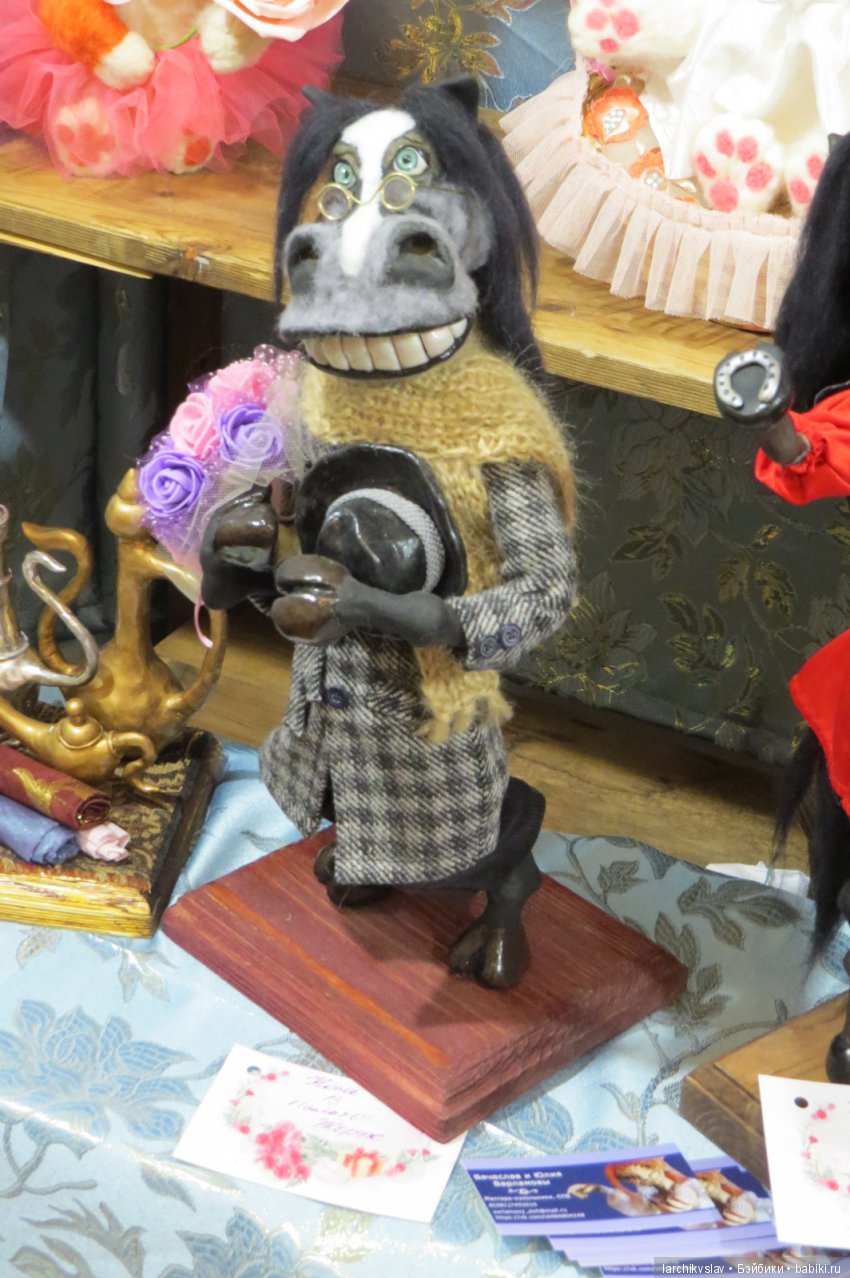 Время кукол № 22 Выставка кукол и мишек в Санкт-Петербурге | Бэйбики Время кукол № 22 Выставка кукол и мишек в Санкт-Петербурге