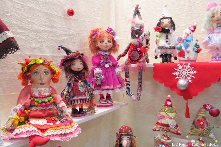 Время кукол № 22 Выставка кукол и мишек в Санкт-Петербурге | Бэйбики Время кукол № 22 Выставка кукол и мишек в Санкт-Петербурге