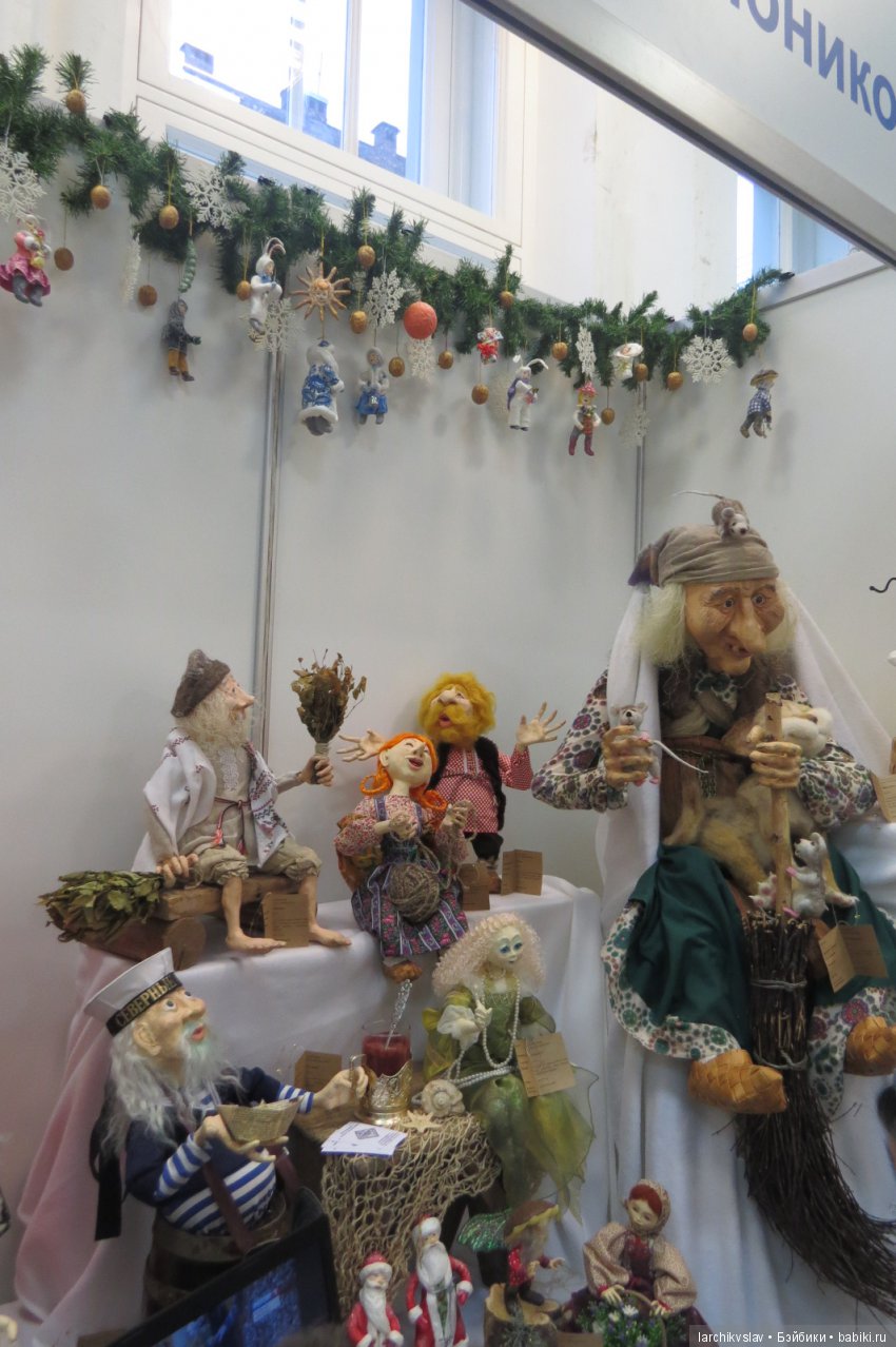 Время кукол № 22 Выставка кукол и мишек в Санкт-Петербурге | Бэйбики Время кукол № 22 Выставка кукол и мишек в Санкт-Петербурге (фото 3)