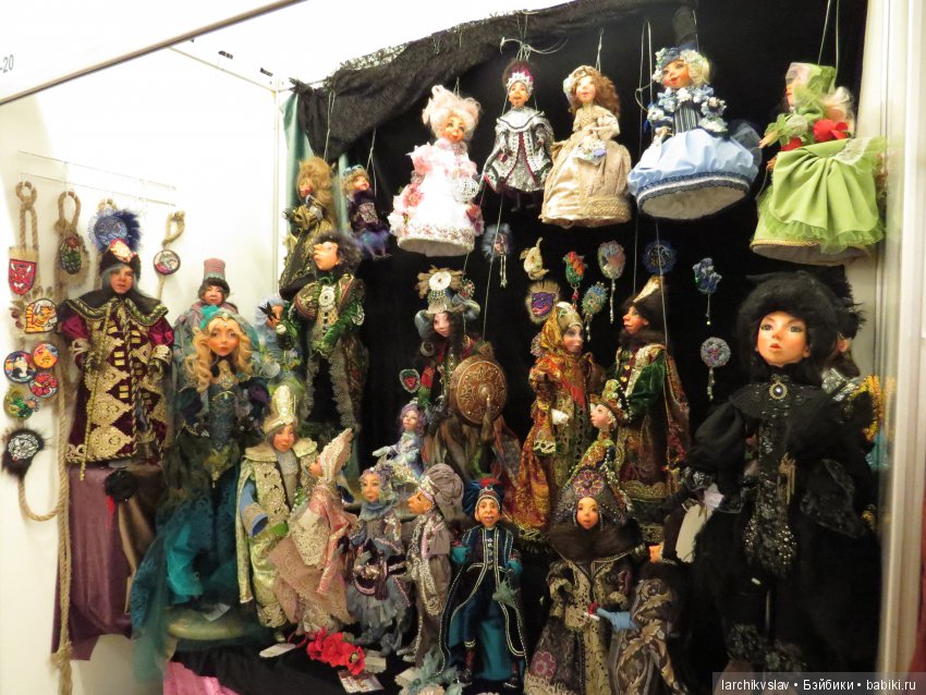 Время кукол № 22 Выставка кукол и мишек в Санкт-Петербурге | Бэйбики Время кукол № 22 Выставка кукол и мишек в Санкт-Петербурге