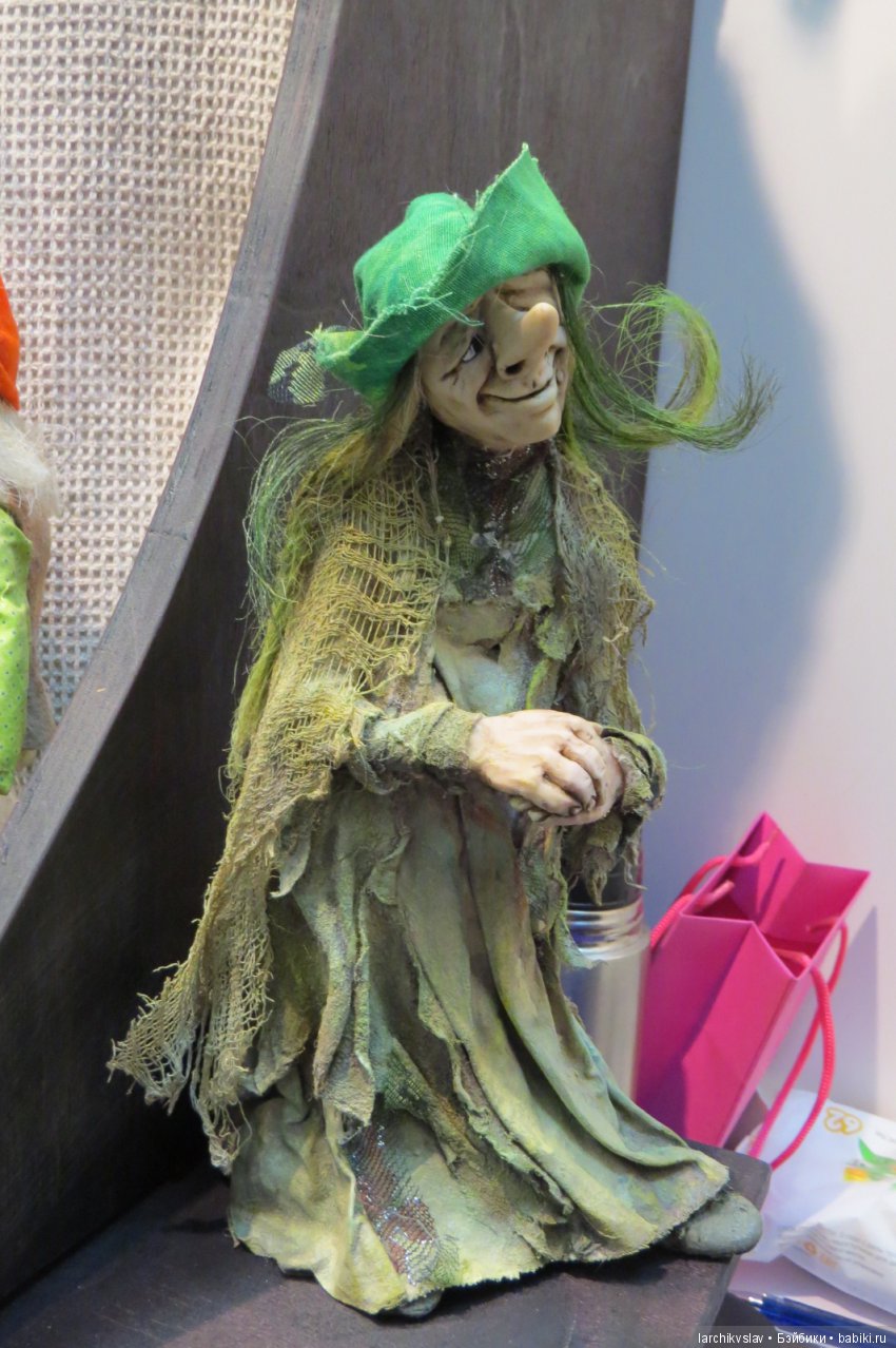 Время кукол № 22 Выставка кукол и мишек в Санкт-Петербурге | Бэйбики Время кукол № 22 Выставка кукол и мишек в Санкт-Петербурге (фото 10)