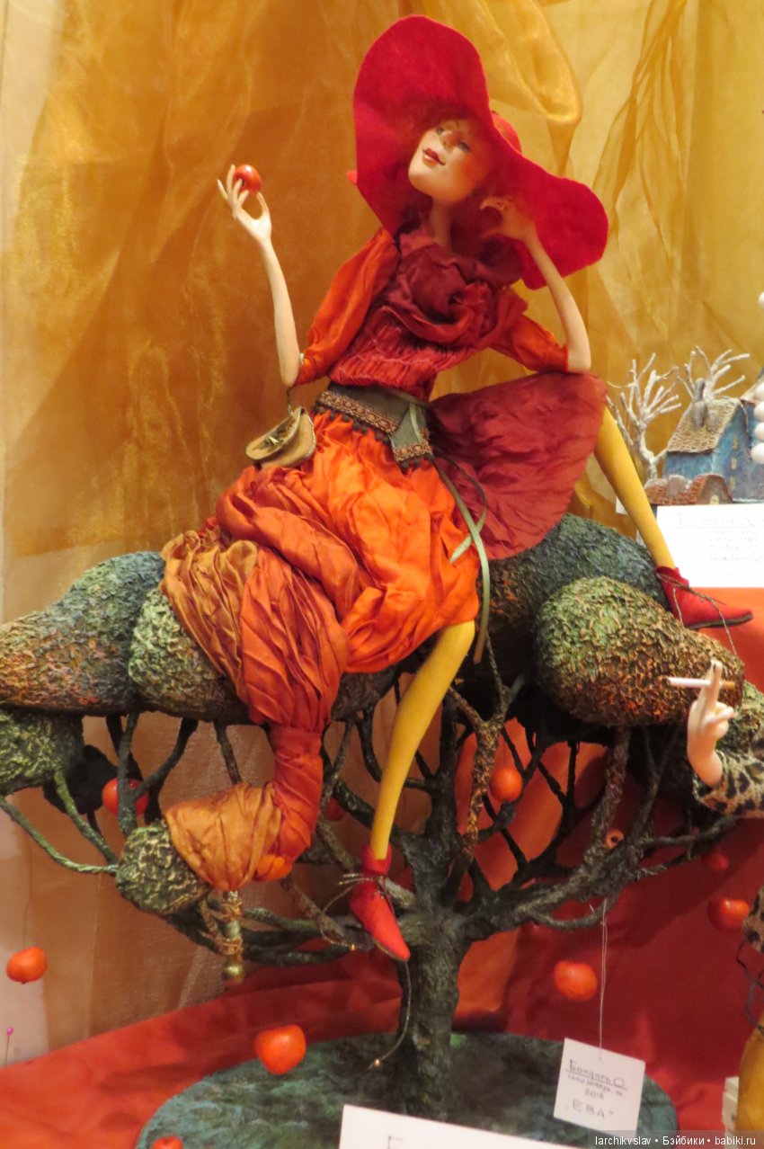 Время кукол № 22 Выставка кукол и мишек в Санкт-Петербурге | Бэйбики Время кукол № 22 Выставка кукол и мишек в Санкт-Петербурге