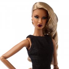 Fashion doll - Интегрити Тойс Доминик / Electric Enthusiasm Dominique ...