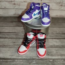 Кроссовки Nike для экшенов, БЖД, phicen, Integrity, action figures 1/6(2)