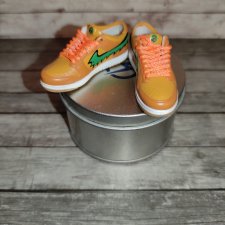 Кеды Nike для экшенов, БЖД, phicen, Integrity, action figures 1/6