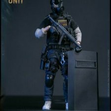 Раздел (аксессуары) коллекционной фигурки 1/12