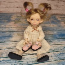 Обувь, туфли для обитсу, нендройд, медовушек, реалпуки