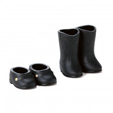 Обувь от Petworks