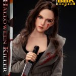 1/6 Halloween Killer Melva