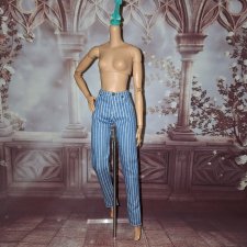Джинсы для барби, Tiffany's Dolls
