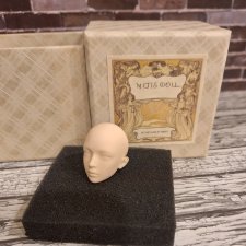 Голова Metis Doll, 1/6
