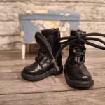 Ботинки, обувь для Томми Амикус, Лорда Запорожцевой и схожих