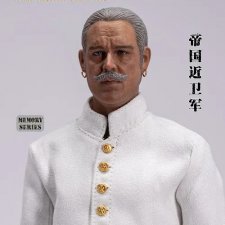 1/6 суперподвижный экшен