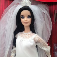 Барби Присцилла Пресли