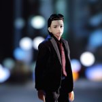 Парень Гангстер Petworks - Gangster, Восьмой