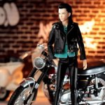 Парень Момоко от Petworks - Девятый, НРФБ