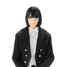 Парень Момоко от Petworks - Восьмой, НРФБ