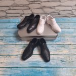 Ботинки, туфли для кукол формата 1/6 (Экшен, КЕН, Интегрити, Адонис)