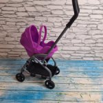 Коляска для барби