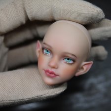 Эльф Морфингон, 24 см