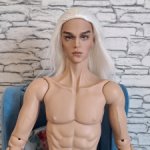 Парик на Лорда О. Запорожцевой