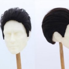 Парик для Амикус Amicus Dolls 1/4