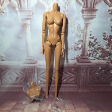 Тело для барби, интегрити