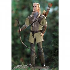 Кен Леголас, Властелин колец/ Legolas in The Lord of the Rings
