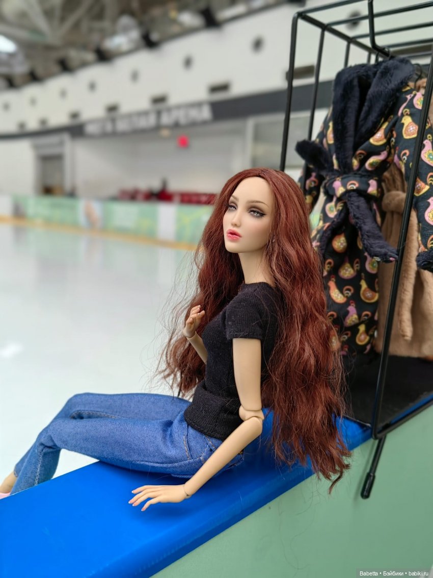 Утро главного дня или открытие шоурума (фото 3)