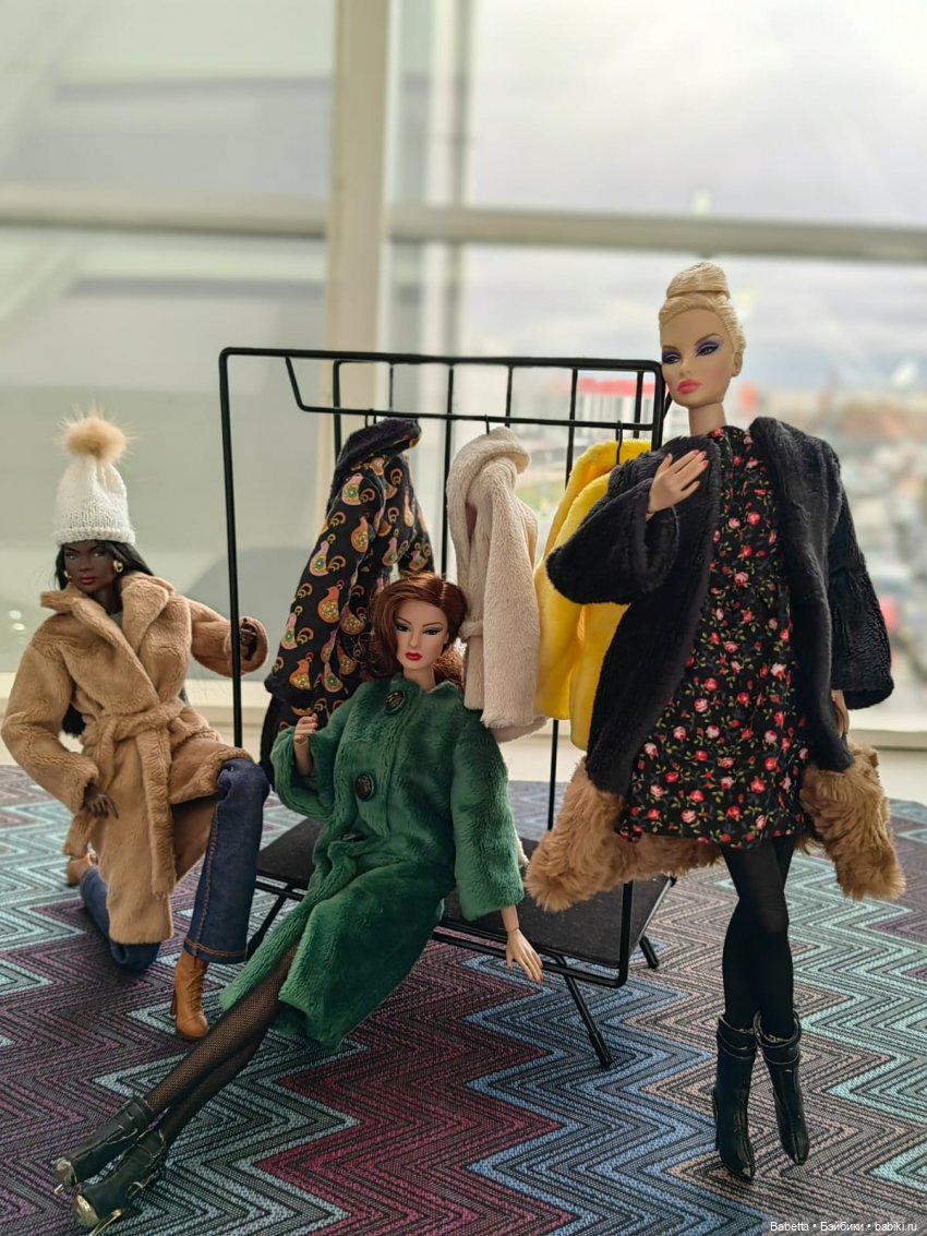 Утро главного дня или открытие шоурума (фото 10)