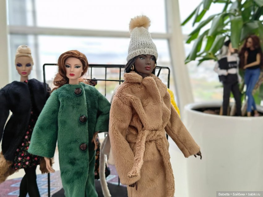 Утро главного дня или открытие шоурума (фото 9)