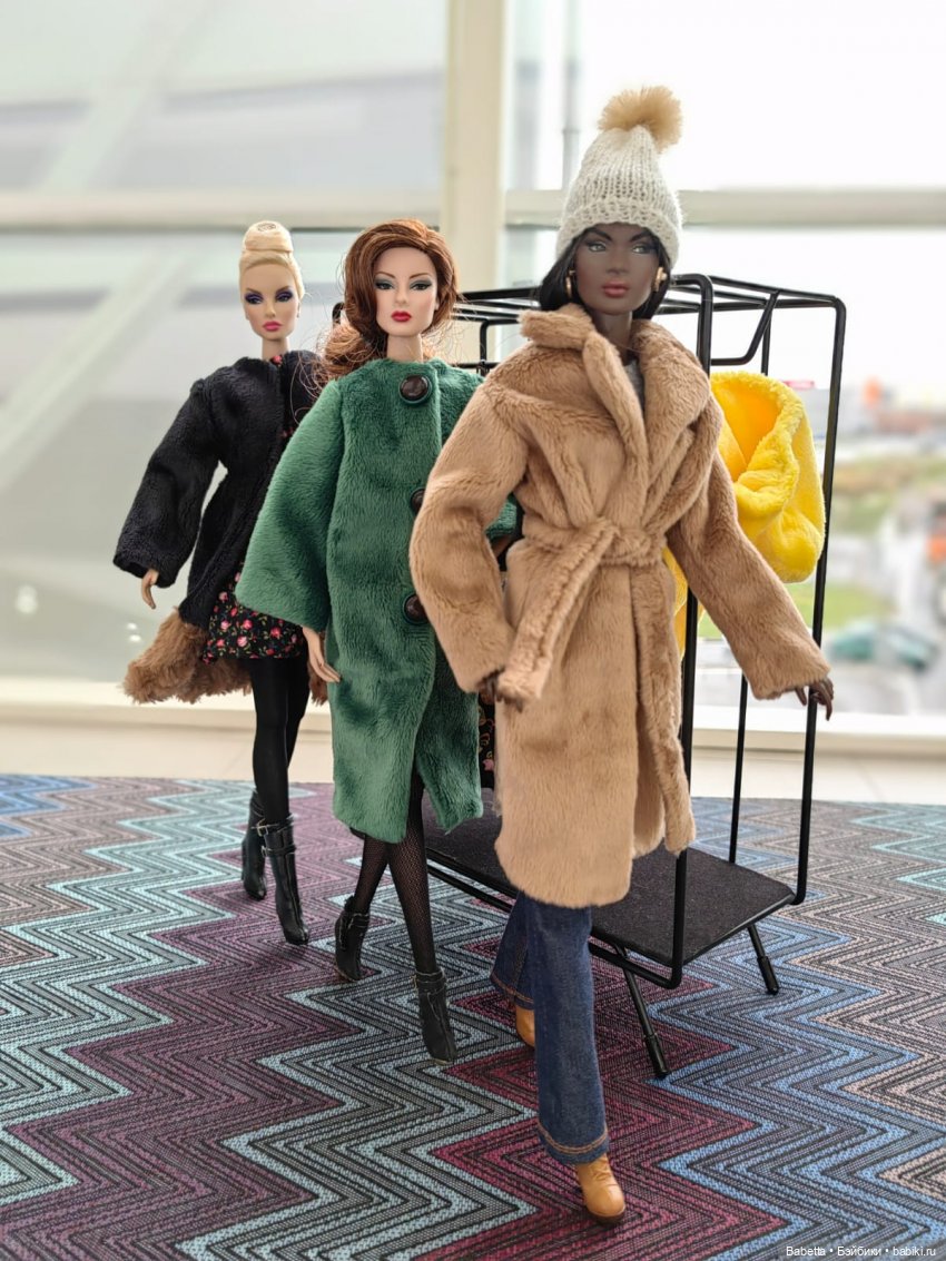 Утро главного дня или открытие шоурума (фото 8)