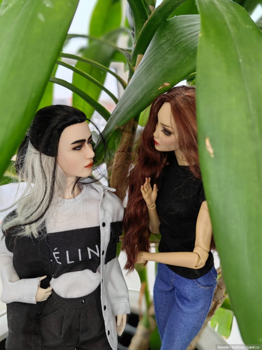 Утро главного дня или открытие шоурума