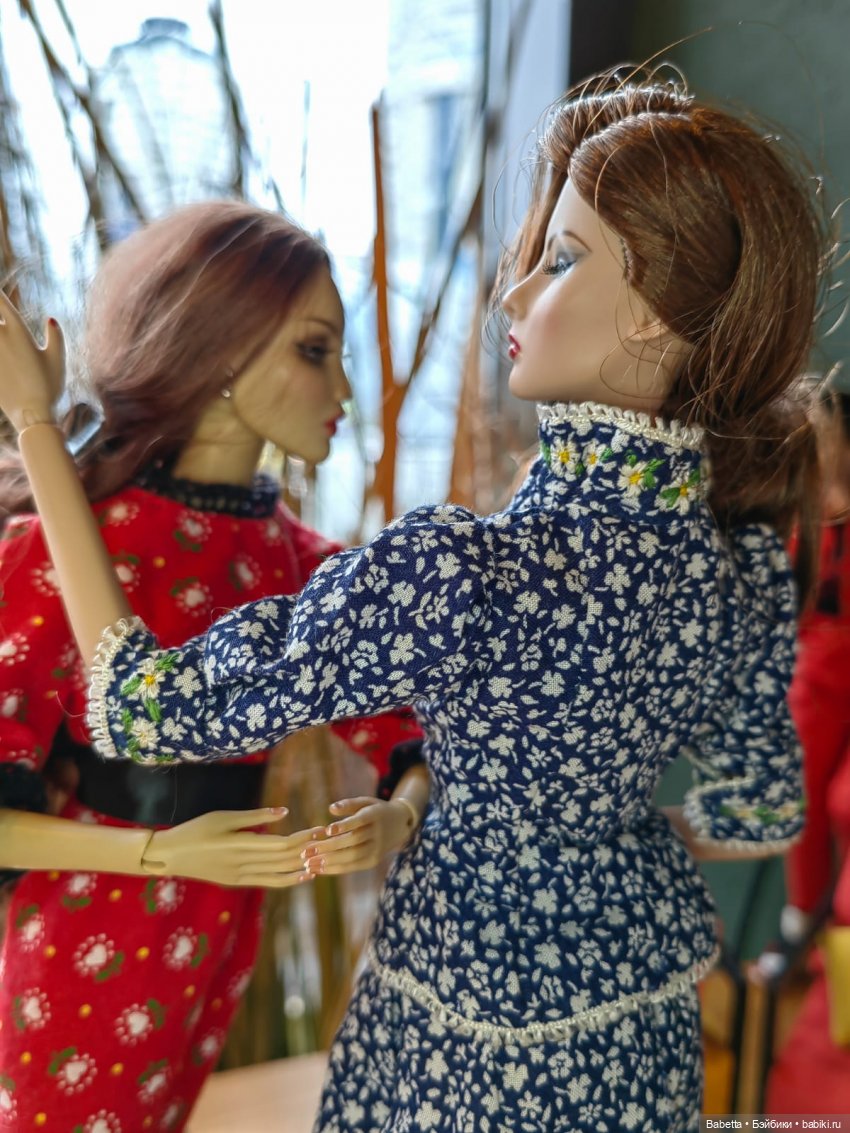 Подготовка к показу или очень обиженный котик (фото 8)