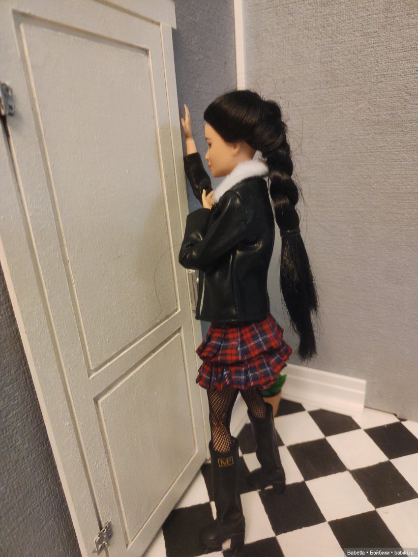 МузФест 2024. Твои тонкие пальцы лежат на кнопке звонка (фото 2)