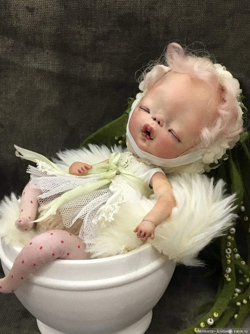 Весенний Бал Кукол 2019. Атмосфера на Тишинке. Моими глазами (фото 2)