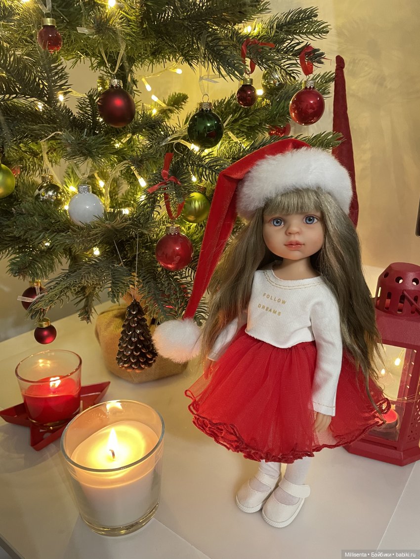 Поздравляем с Новым годом (фото 10)