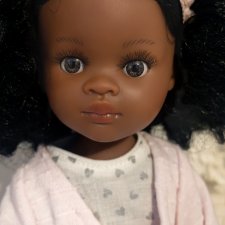 Кукла Паола Рейна Нора 2019г