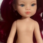 Кукла Паола лимитки 2024 Айгуль