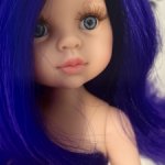 Кукла Паола Рейна Мар европейка