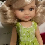 Кукла Паола Рейна по одной цене