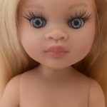 Кукла Паола Рейна Лаура