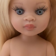 Кукла Паола Рейна Лаура