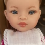 Кукла Паола Рейна Кассандра